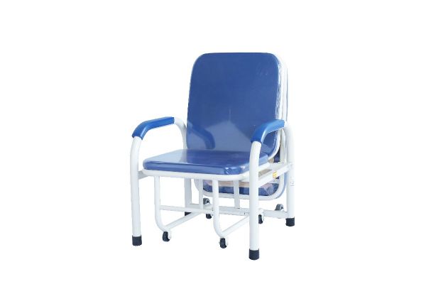 F6鋼製噴塑陪護椅 (1)
